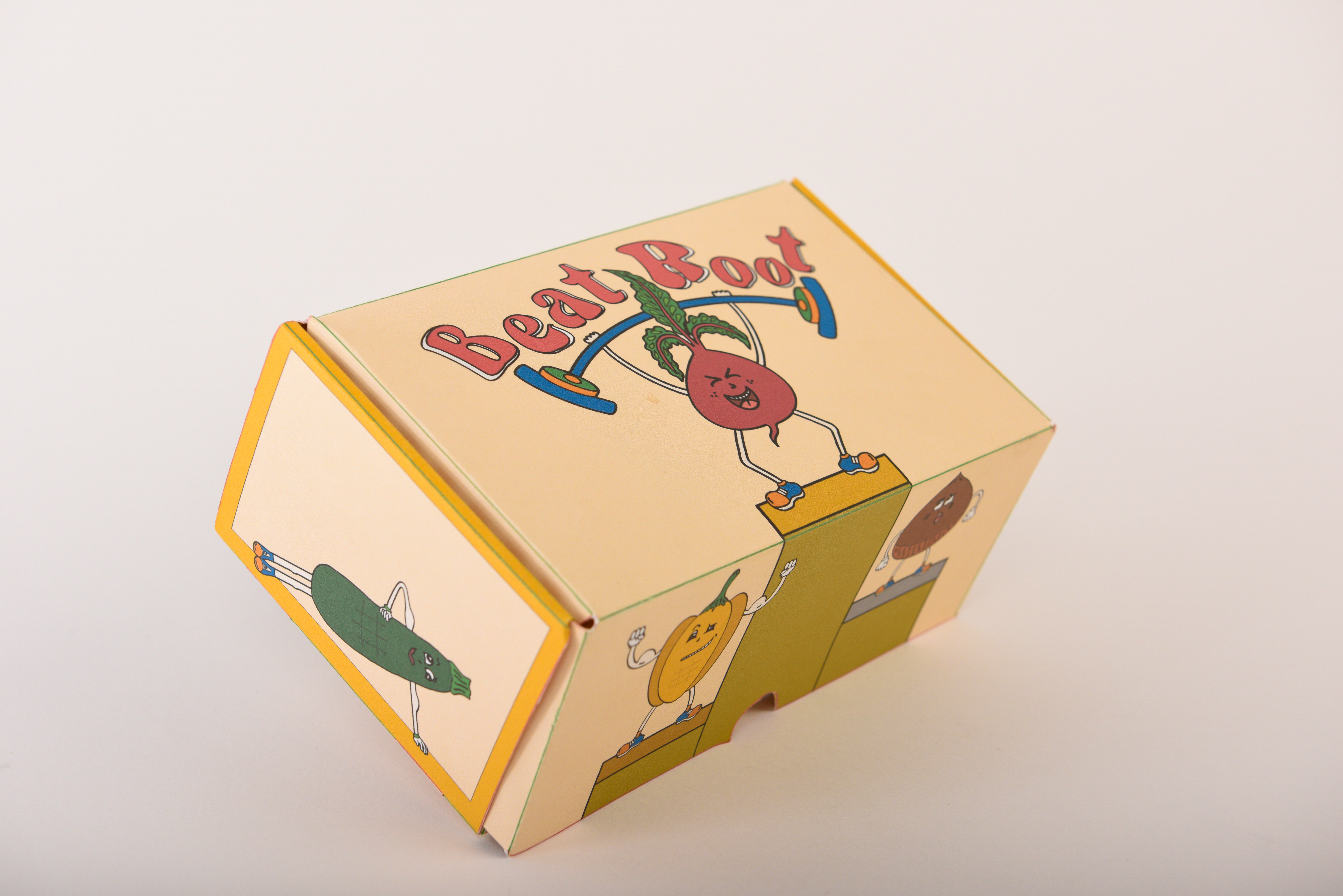 box prototype