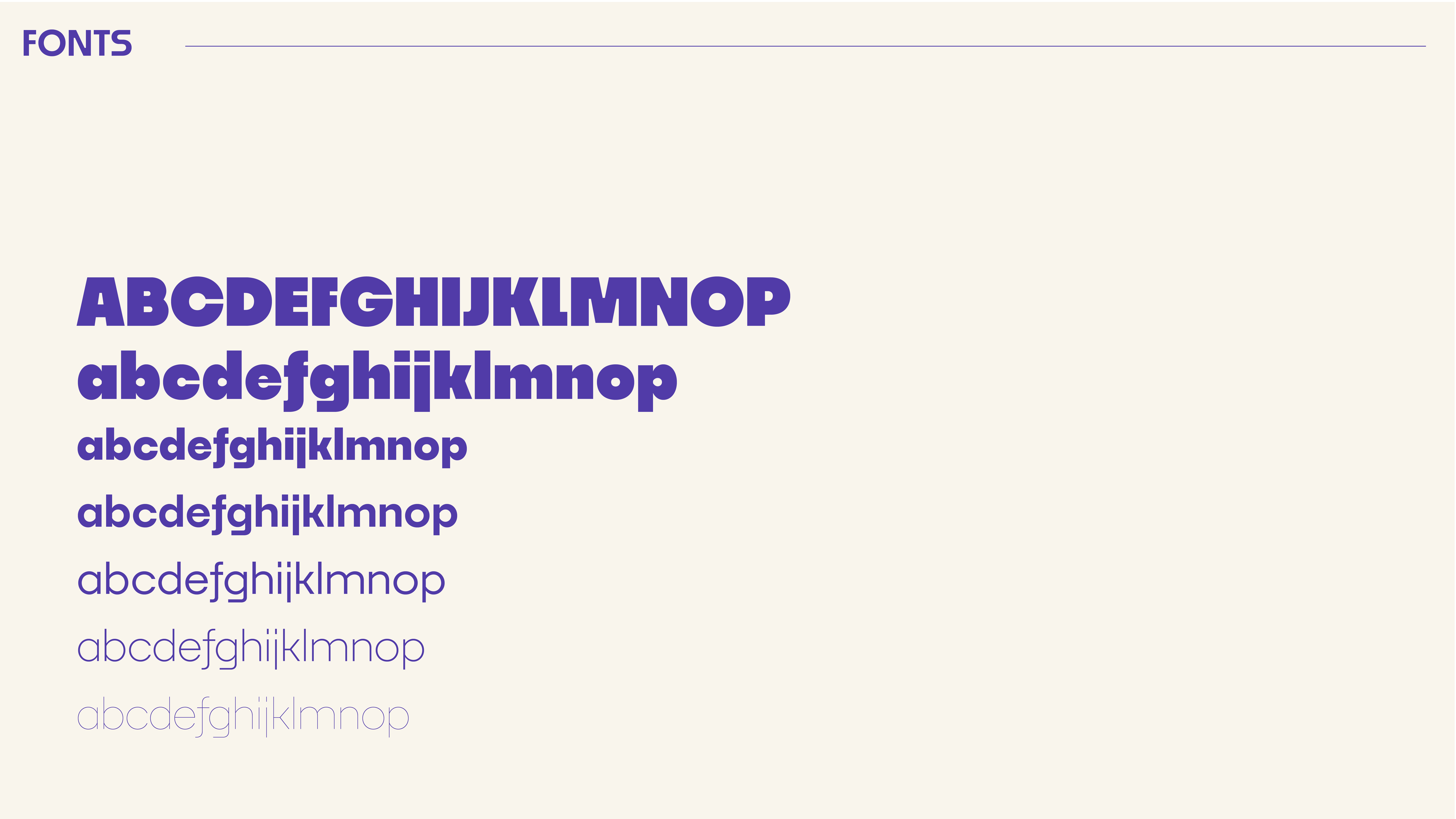 an image of the hover effect in action on my website