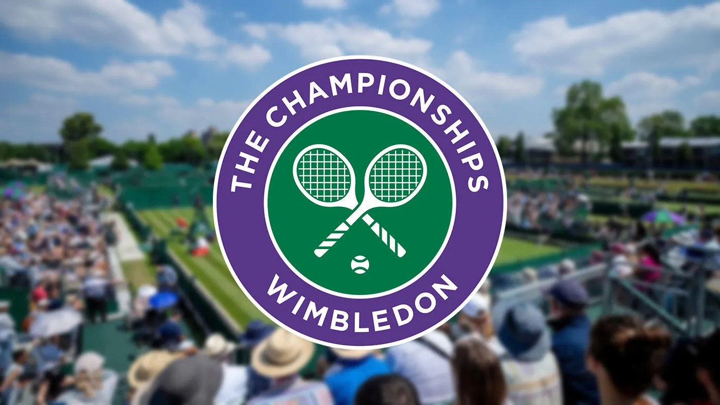 wimbledon logo